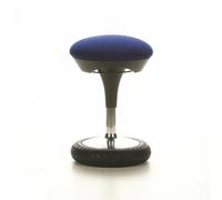 Topstar tabouret Sitness 20 - Bleu