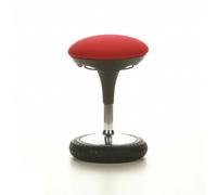 Topstar Tabouret Sitness 20 - Rouge