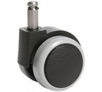 Topstar rouleaux pour sols durs jeu avec 5 un. -D. rouleaux 50 mm 5 pces/sachet Quantité:1