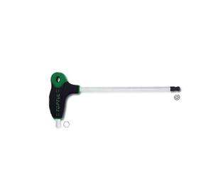 TOPTUL AGCD1027 Tournevis coudé