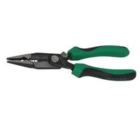 TOPTUL DFBG2208 Pince plate