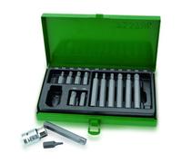 TOPTUL GAAD1506 Coffret d'embouts pour tournevis