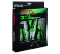 TOPTUL GAAE0304 Pince plate