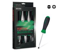 Jeu d'outils TOPTUL 0XTGAAE0604