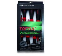 TOPTUL GAAE0704 Kit de tournevis
