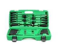 TOPTUL GAAI5801 Kit de tournevis