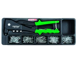 TOPTUL GAAT0101 Pince pour rivets aveugles