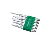 TOPTUL GAAV0501 Kit de poinçons
