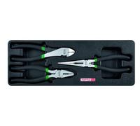 TOPTUL GBAT0304 Pince universelle