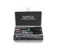 TOPTUL GCAD2902 Kit d'outils