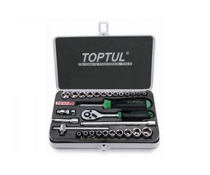 TOPTUL GCAD2902 Kit d'outils