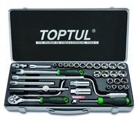 Jeu de douilles TOPTUL GCAD3403 4,96 kg