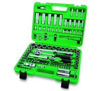 Kit d'outils TOPTUL GCAI108R