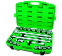 TOPTUL GCAI2104 Kit d'outils