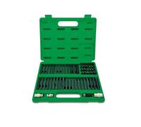 TOPTUL GCAI6003 Coffret d'embouts pour tournevis