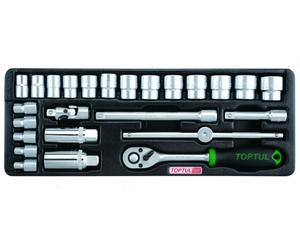 TOPTUL GCAT2502 Module servante