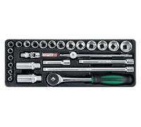 TOPTUL GCAT2605 Module servante