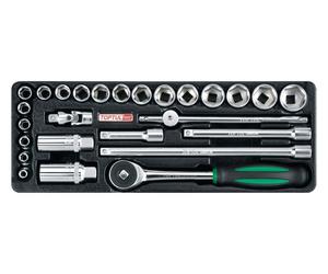 TOPTUL GCAT2605 Module servante