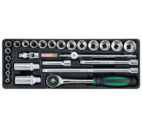 Module d'outils pour chariot TOPTUL GCAT2606