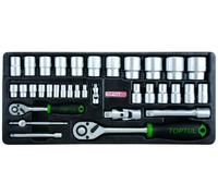 TOPTUL GCAT3402 Kit d'outils