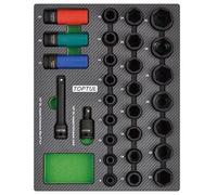 TOPTUL GEB2902 Module servante