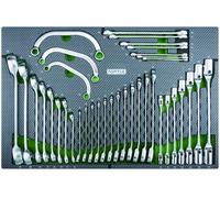 TOPTUL GED3730 Kit d'outils