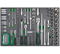 TOPTUL GEDC611 Module servante