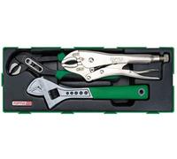 TOPTUL GTA03150 Kit d'outils