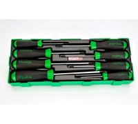 TOPTUL GTA08180 Kit de tournevis
