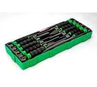 TOPTUL GTA1025 Kit d'outils
