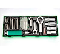 TOPTUL GTA2234 Kit d'outils