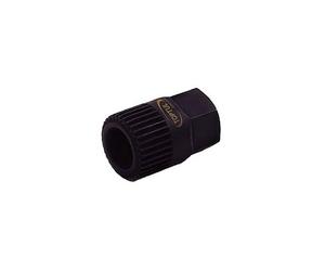 TOPTUL JDBD3317 Extracteur, poulie
