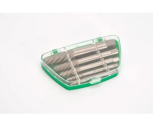 TOPTUL JGAW0502 Embouts tournevis pour perceuse