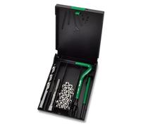 TOPTUL JGEW2402 Assortiment, réparation de filetages