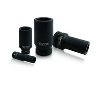TOPTUL KABE3227 Douille à choc