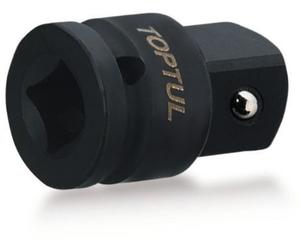 TOPTUL KACA3224 Adaptateur de douille, cliquet