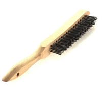 TOPTUL NBAA0315 Brosse métallique