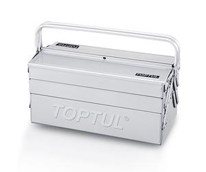 TOPTUL TBAC0501 Boite à outils