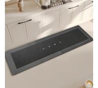 Topzywlc Tapis de cuisine antidérapant, anti-moisissure, 45 x 150 cm, séchage rapide, tapis de sol magique pour salle de bain, chambre à coucher, cuisine, toilettes, porte, table à laver