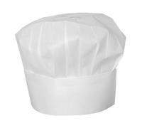 Toque chef - 10 unités