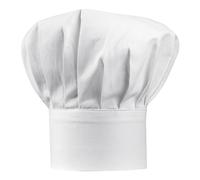 Toque chef Winkler Blanc TU