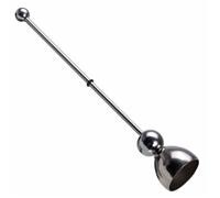 Toqueur A Oeuf Professionnel En Inox Pour Couper Coque Oeuf d'ouverture