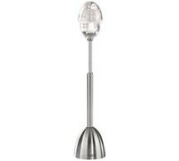 Toqueur à œufs avec salière - Gefu - Argent / Métallique - Acier Inoxydable (inox) Argent G