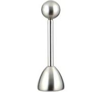 Toqueur à œufs - Weis - Argent / Métallique - Acier Inoxydable (inox) Argent G