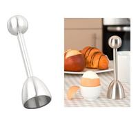 Rosenstein & Söhne Toqueur en acier inoxydable pour œuf
