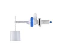 Torbeck robinet flotteur 1/5,1 cm arrivée Latérale