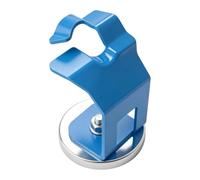 Torch Holder - Heavy-Duty Precision Support with Strong Magnet Base | Mig Welding Accessories for Workshops Manufacturing Machine Automotive Repair Garage Construction Sites Outdoor