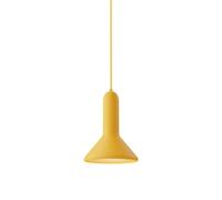 TORCH LIGHT S1 Cone Suspension Ø15 Jaune