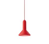 TORCH LIGHT S1 Cone Suspension Ø15 Rouge