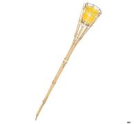 Torche bougie parfumée citronnelle 110g - Atmosphera Créateur d'intérieur